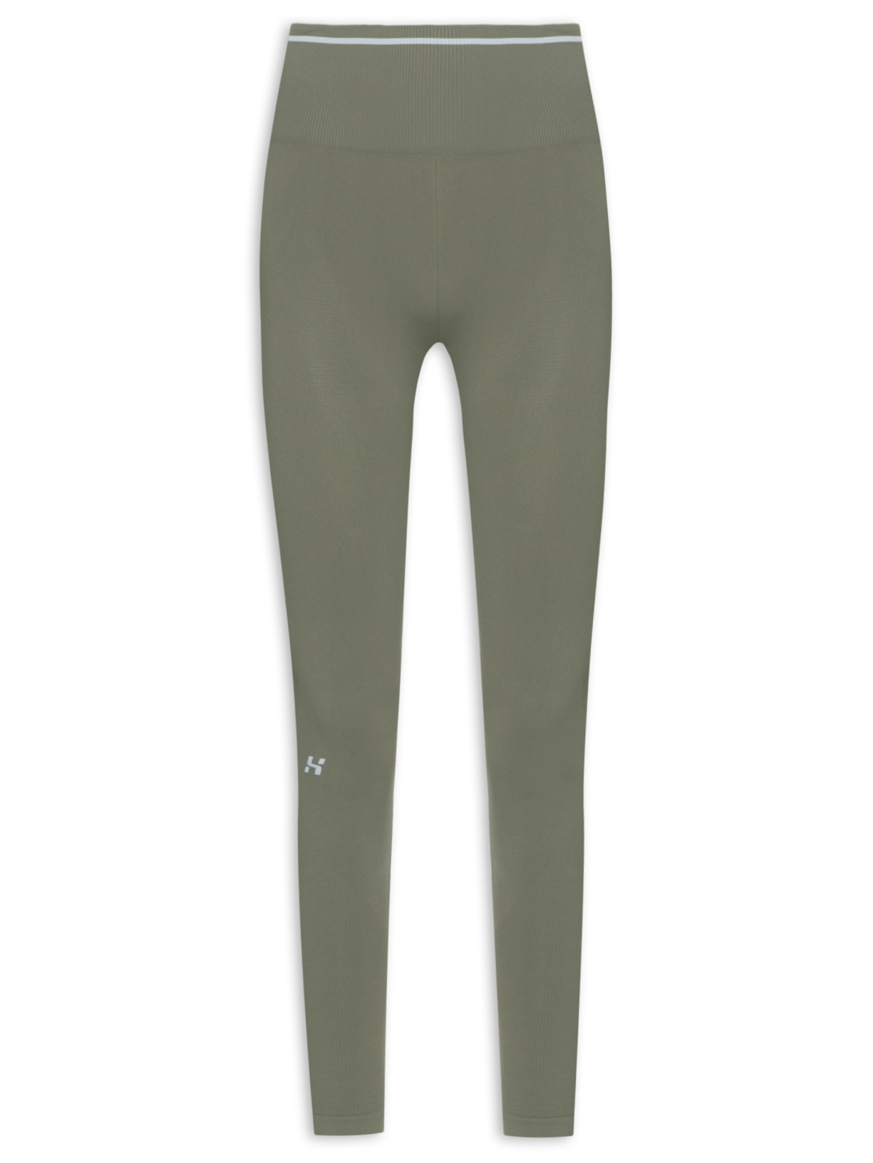 Calça Feminina Legging - Verde