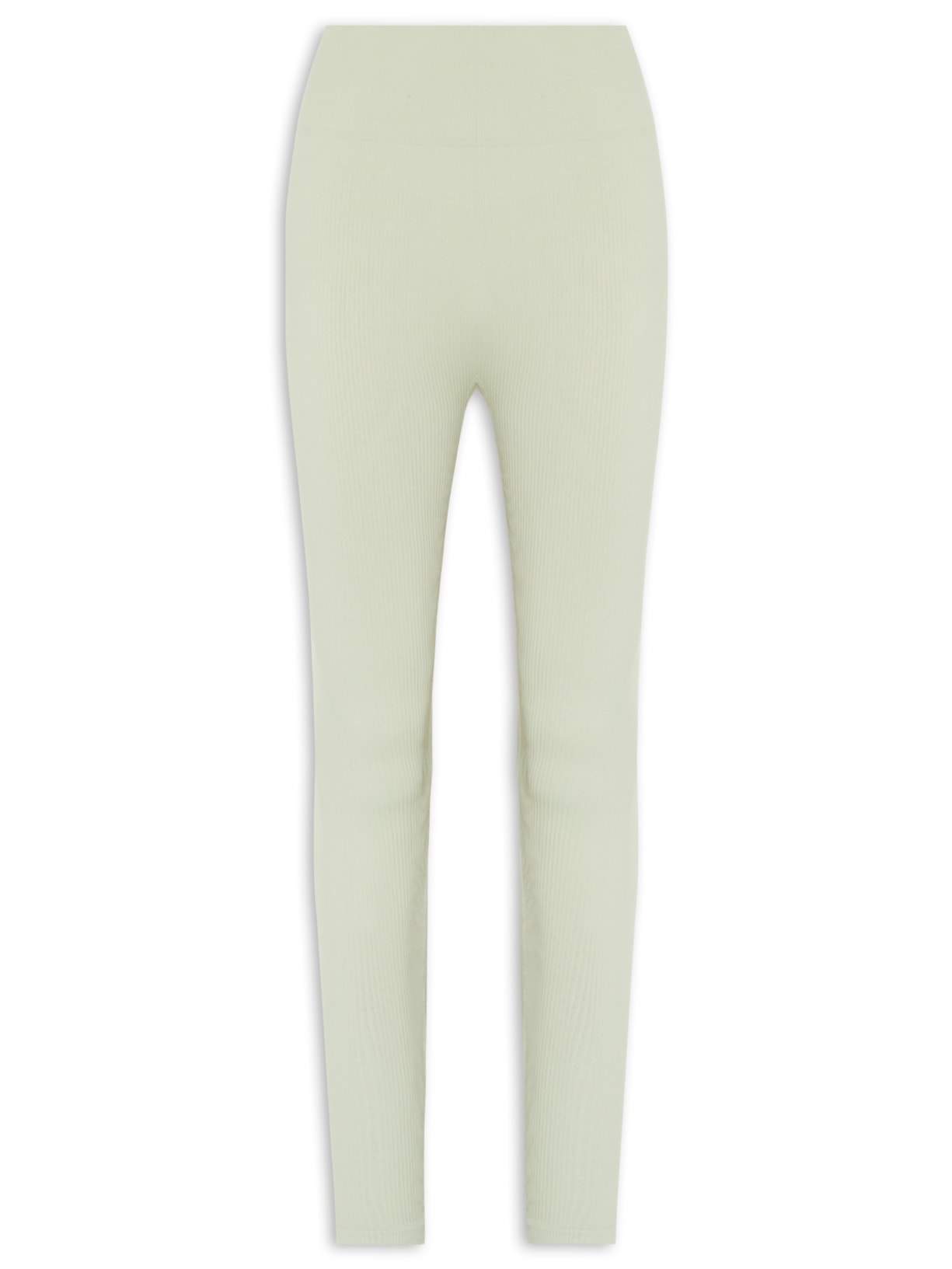 Calça Feminina Legging - Verde