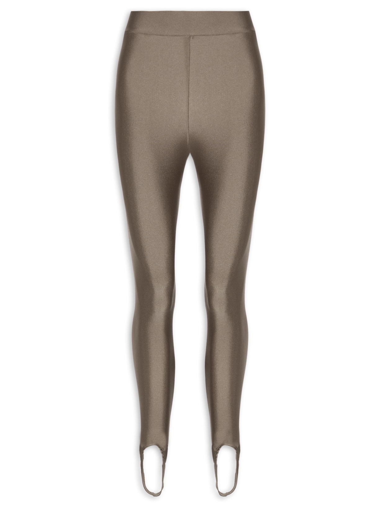 Calça Feminina Legging Vivi - Marrom