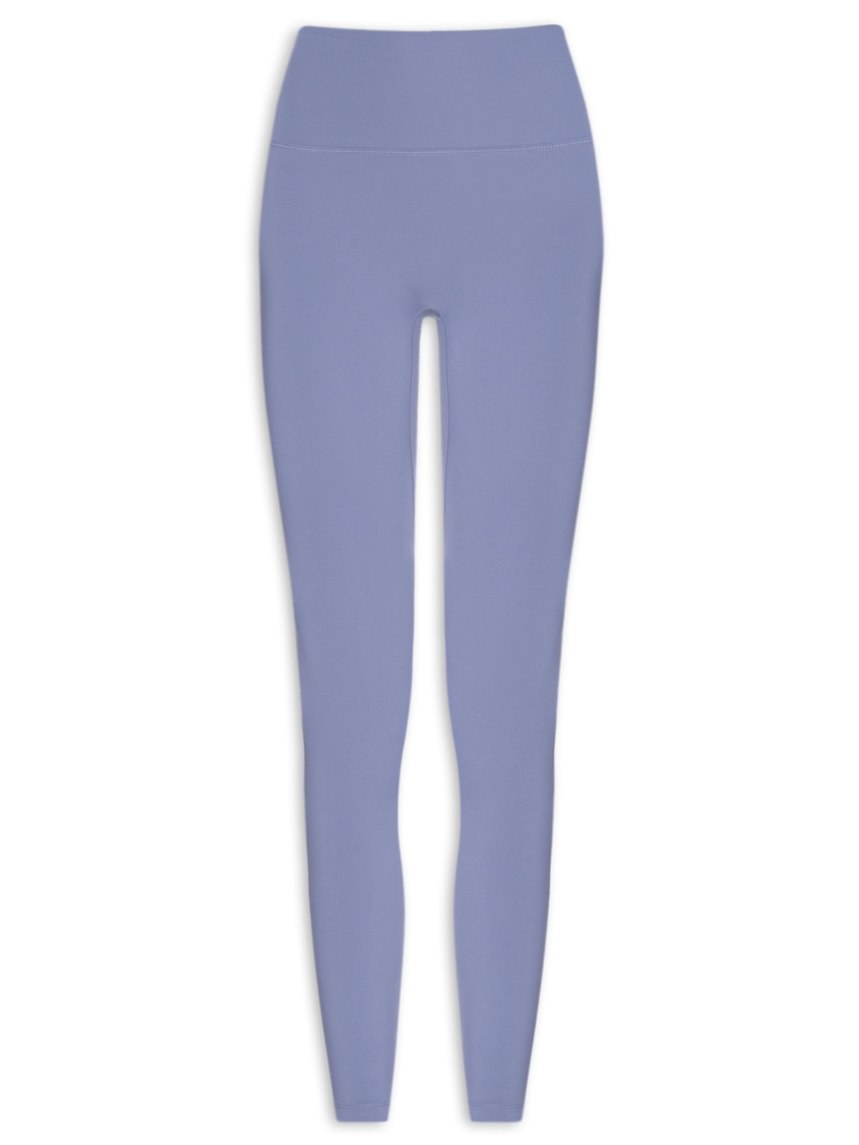 Calça Feminina Legging W Df One Hr Tight Useam Azul Nike