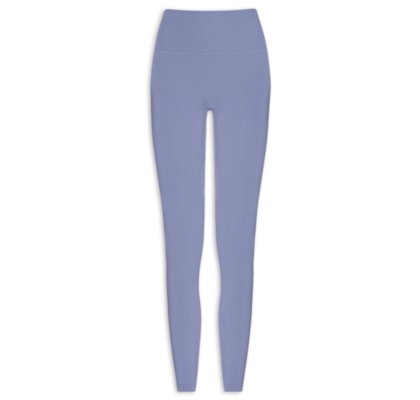Calça Feminina Legging W Df One Hr Tight Useam - Azul