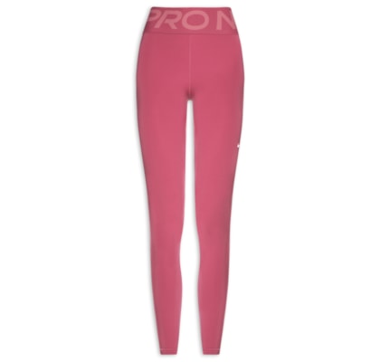 Calça Feminina Legging W Pro Sculplt Df Hr Tight - Rosa