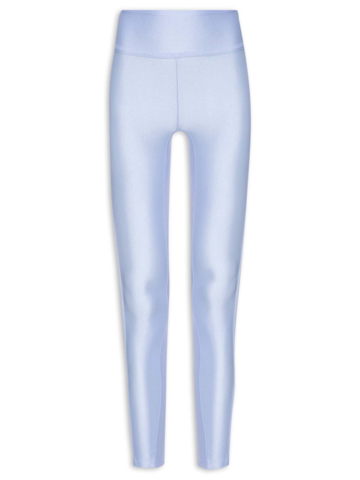 Calça Feminina Leggings 3 Stripes - Roxo