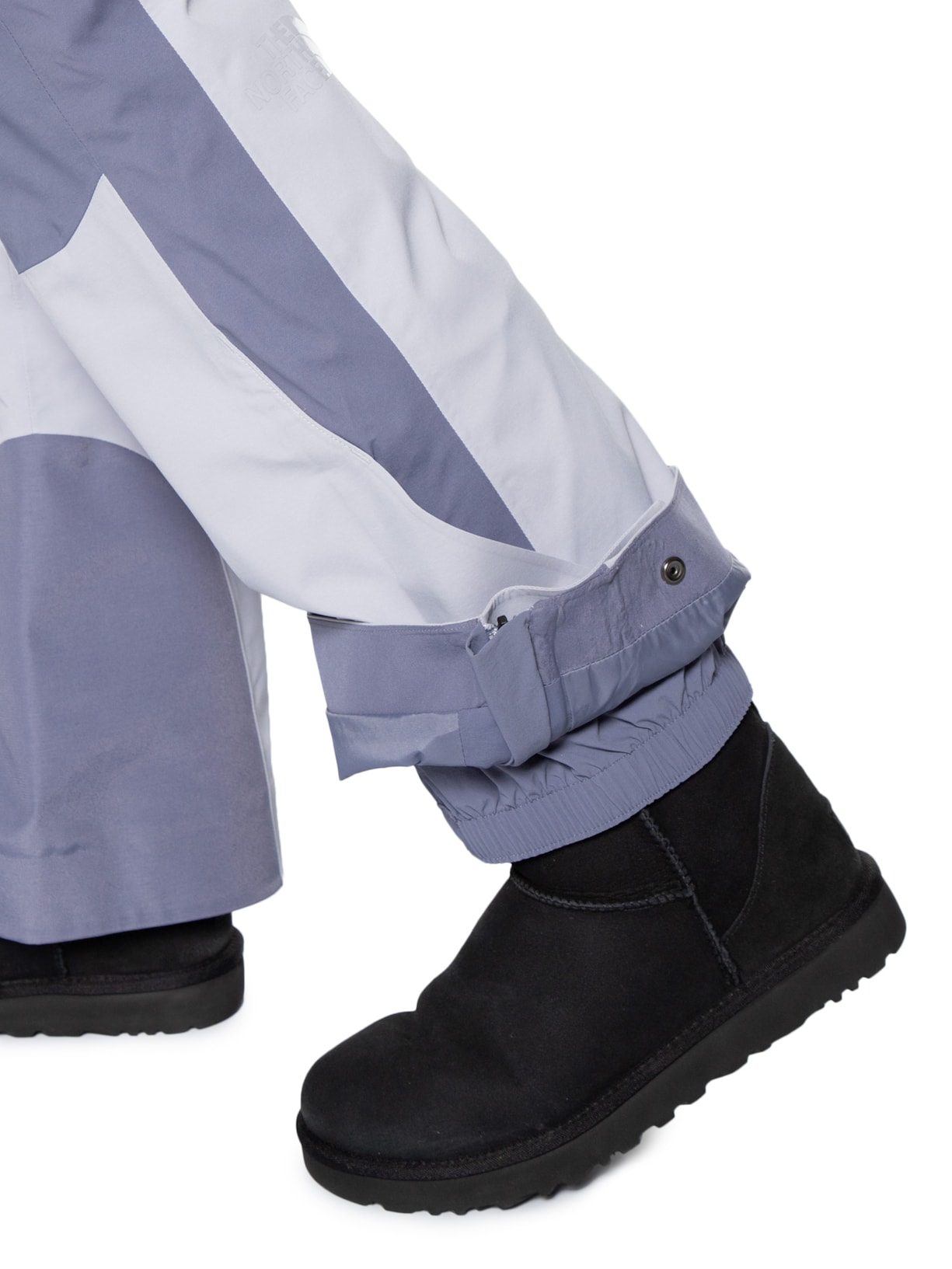 Calça Feminina Lenado Roxo The North Face