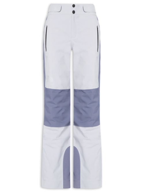 Calça Feminina Lenado - Roxo