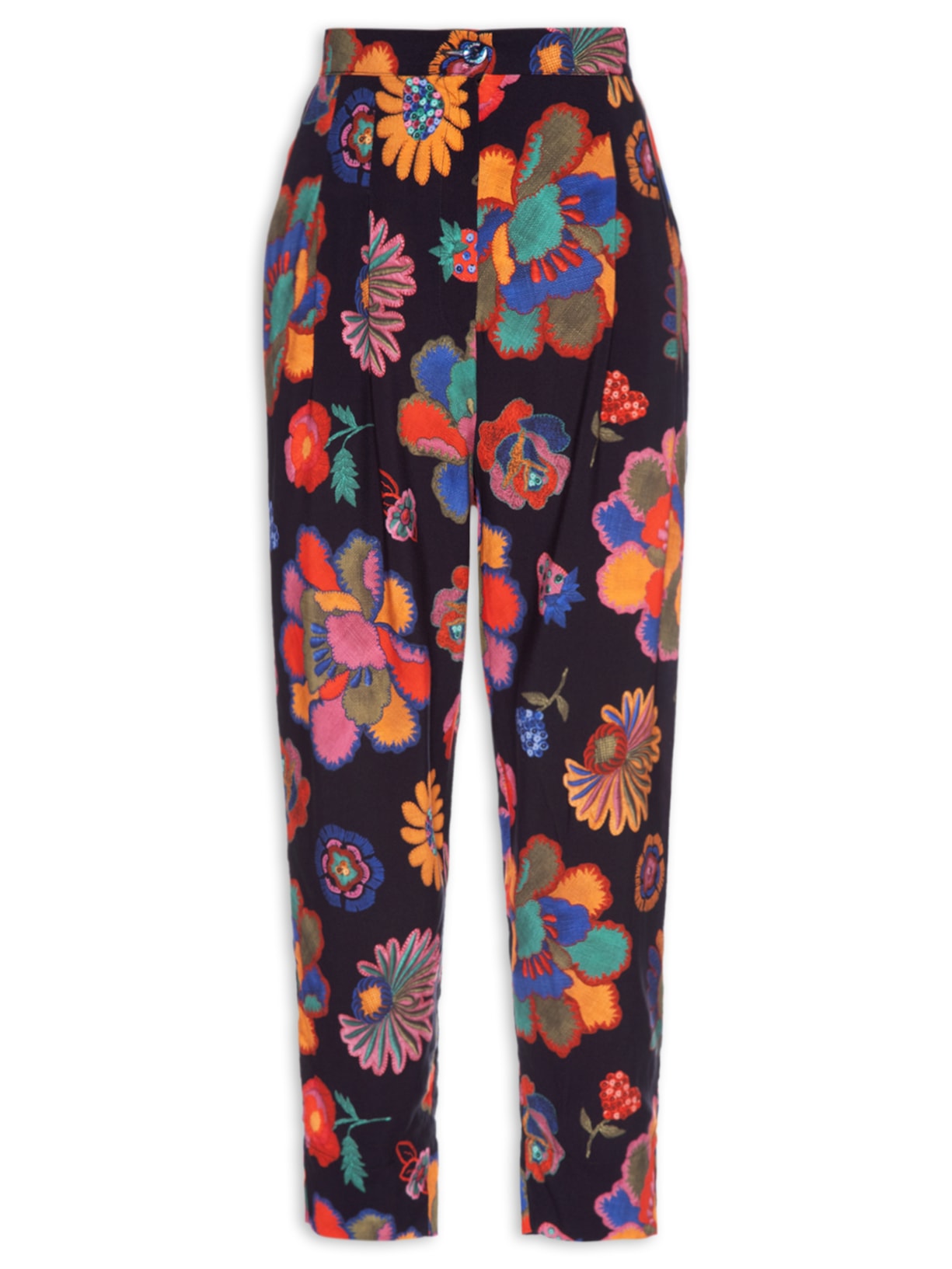 Calça Feminina Lene - Preto