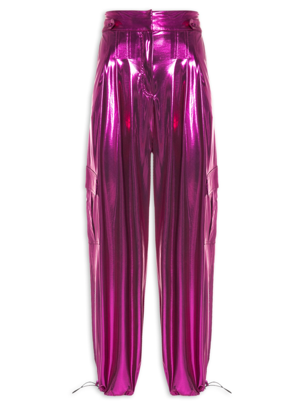 Calça Feminina Leonie - Rosa