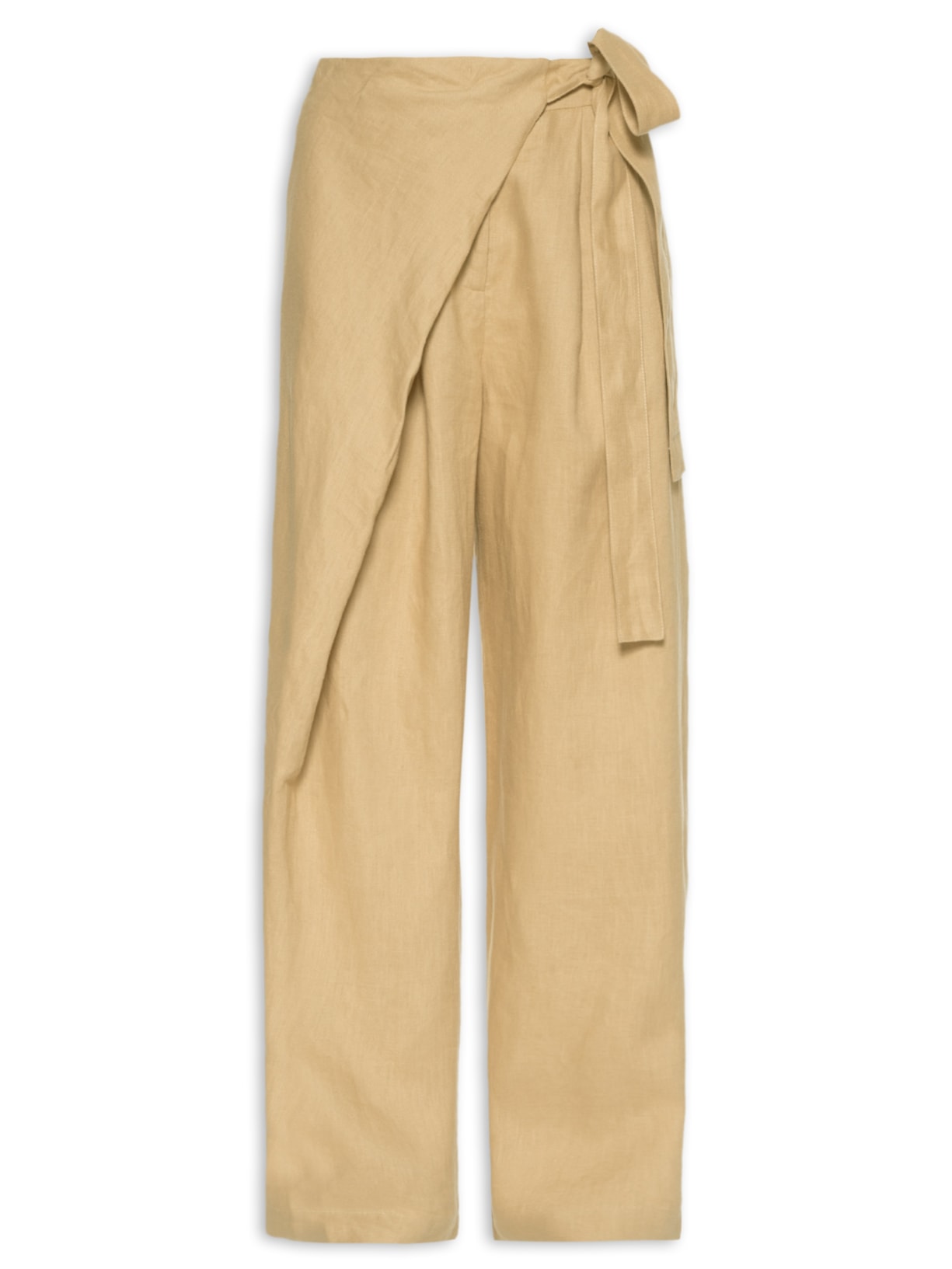 Calça Feminina Leticia - Bege