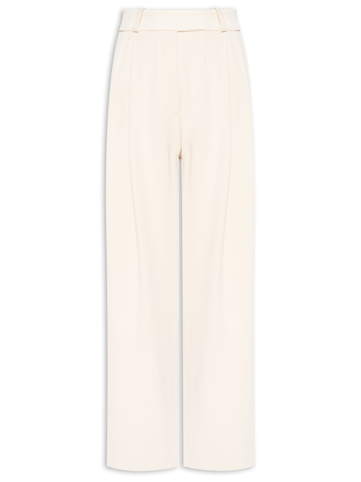 Calça Feminina Lia Butter - Off White