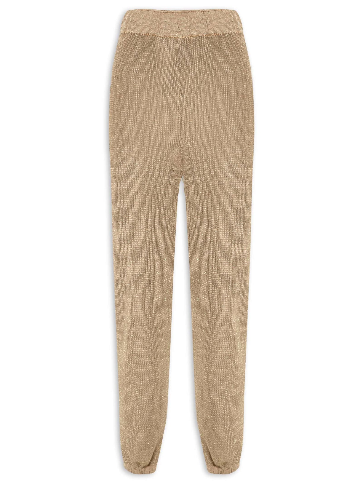 Calça Feminina Lia II - Marrom