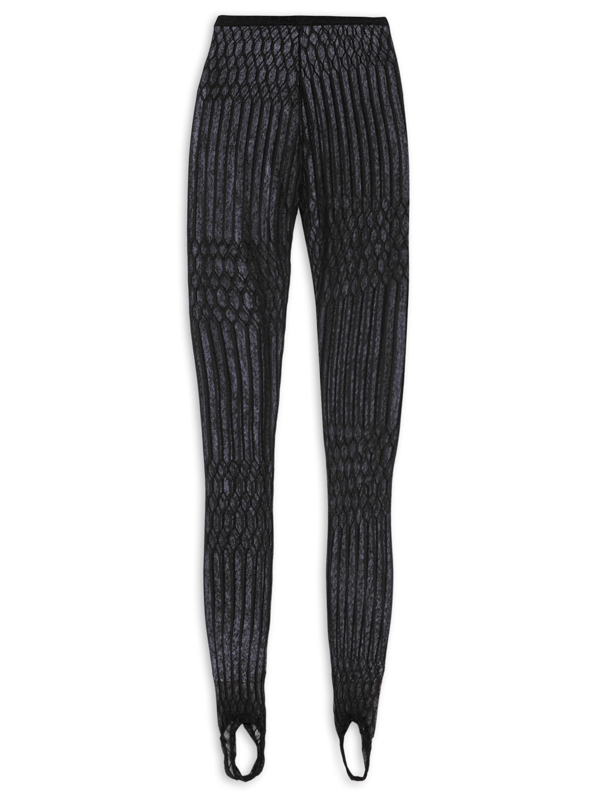 Calça Feminina Lia - Preto