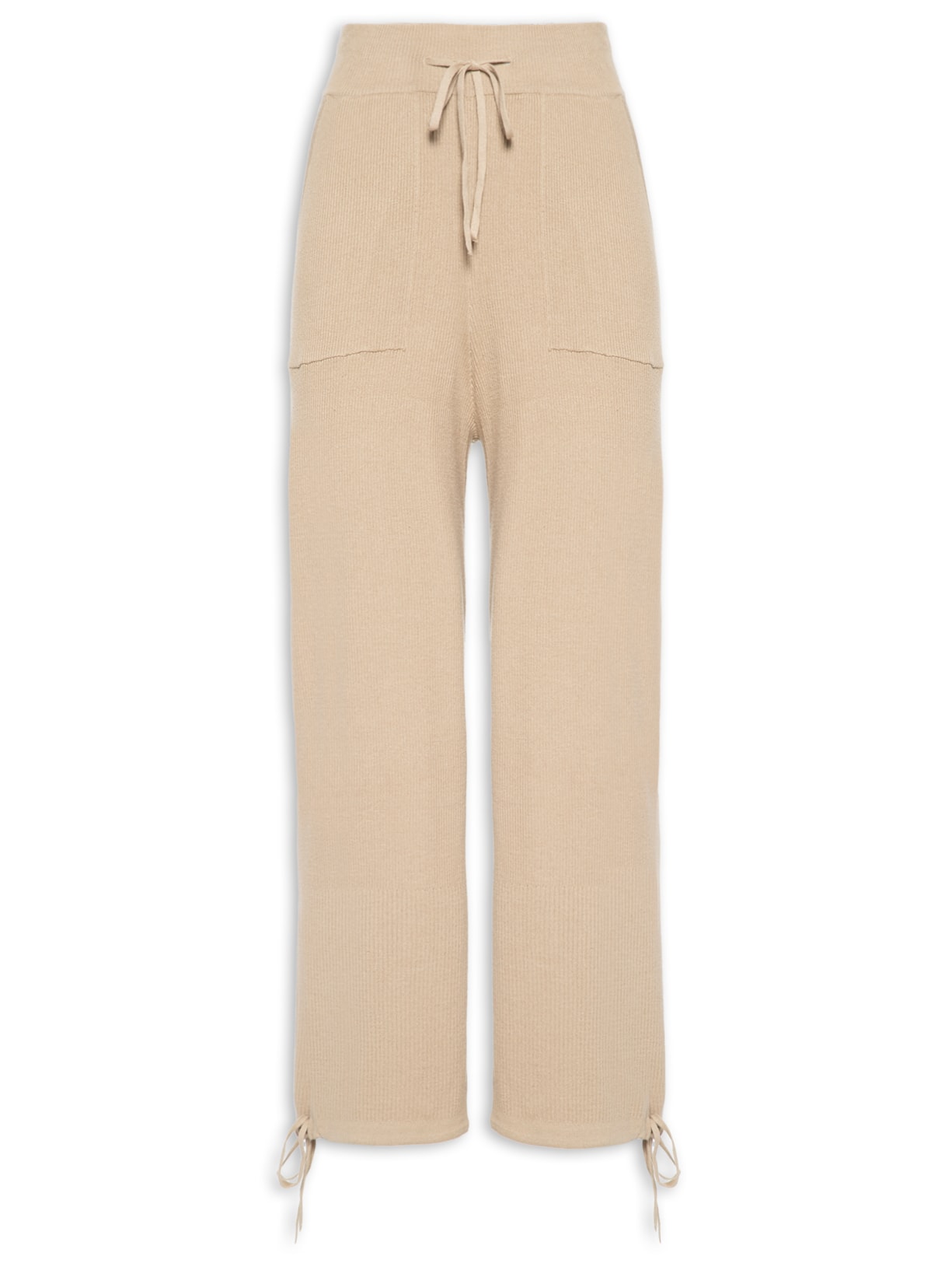 Calça Feminina Licenciado - Bege