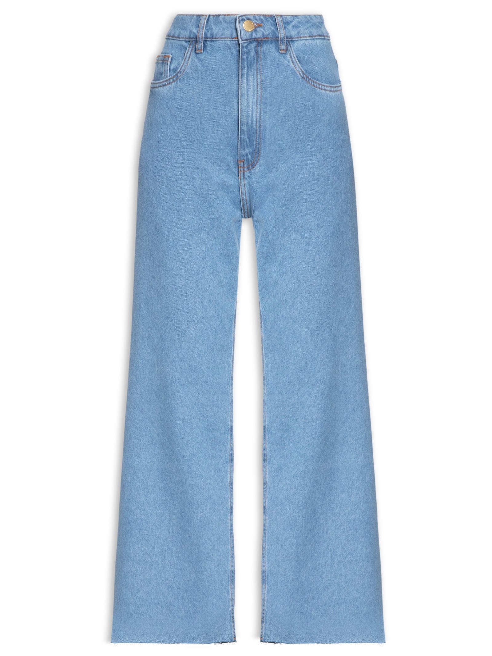 Iorane - Calça Feminina Lili - Azul