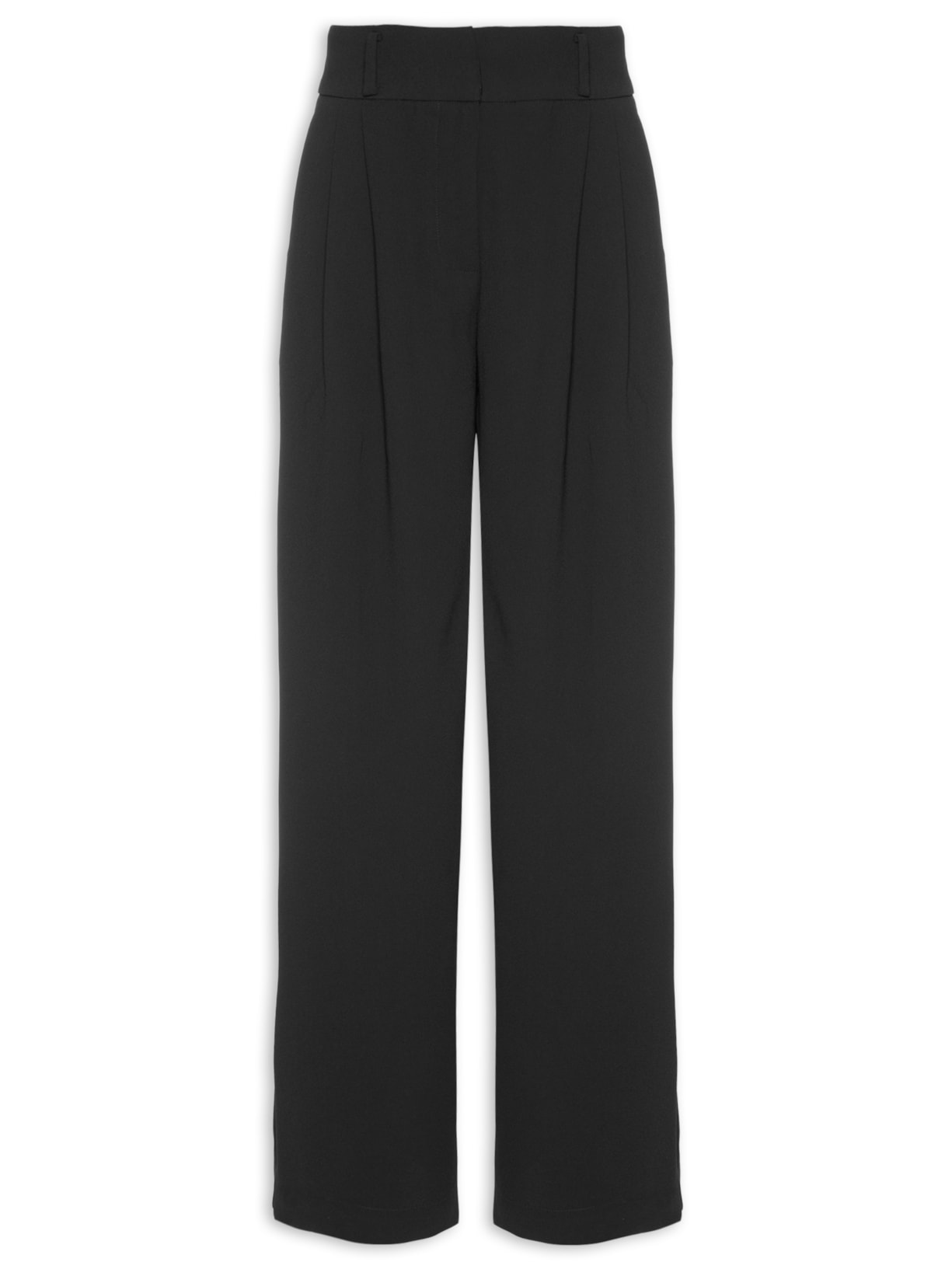 Calça Feminina Lili I - Preto