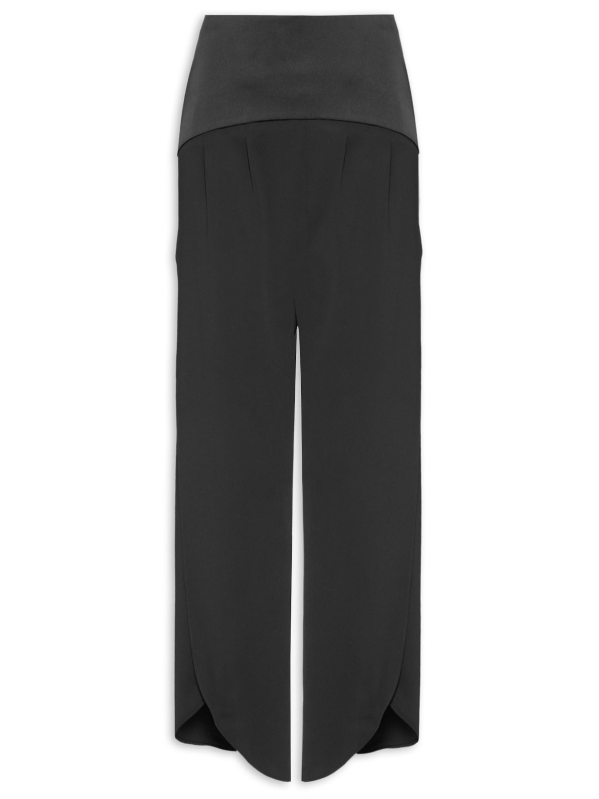 Calça Feminina  Lilly I – Preto Le Lis