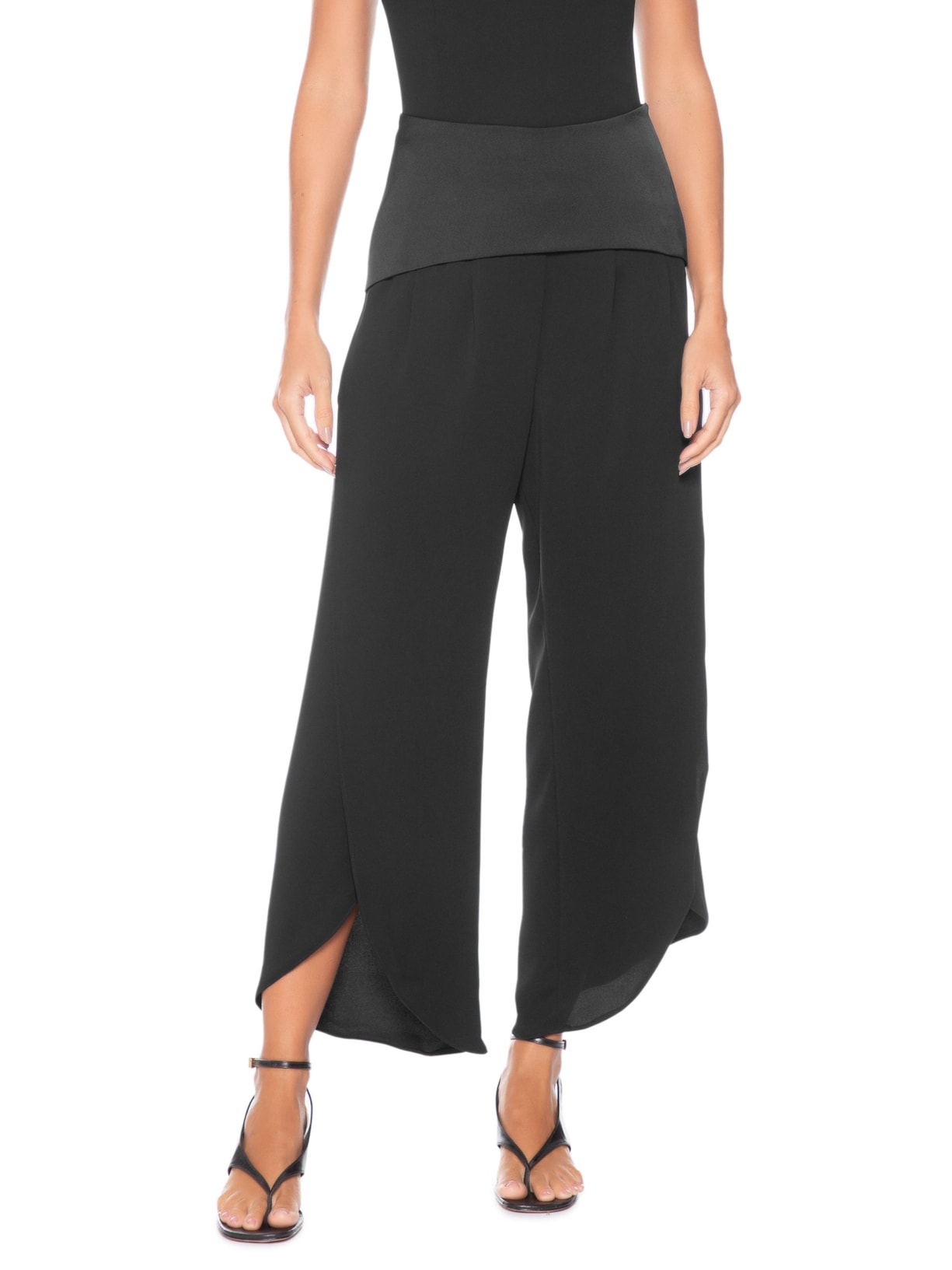 Calça Feminina  Lilly I – Preto Le Lis