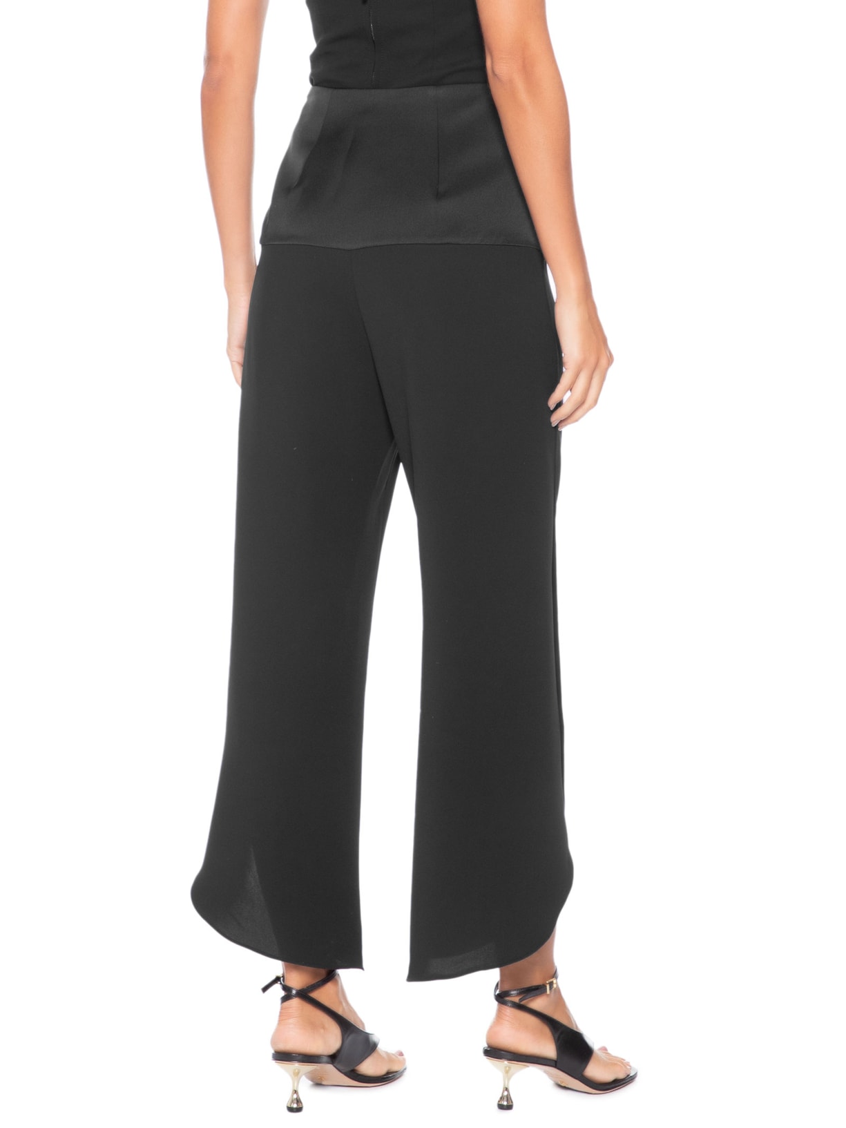 Calça Feminina  Lilly I – Preto Le Lis