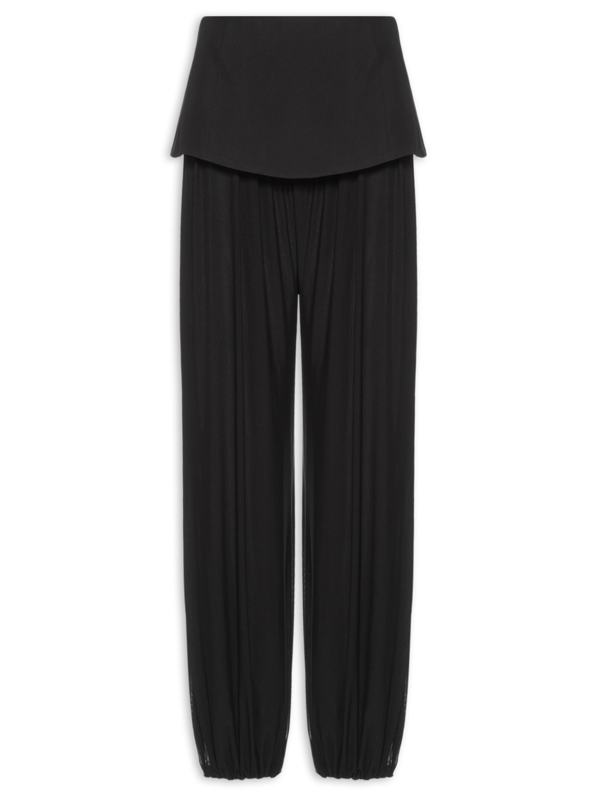 Calça Feminina Lina - Preto