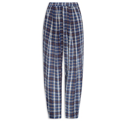 Calça Feminina Lince - Azul 