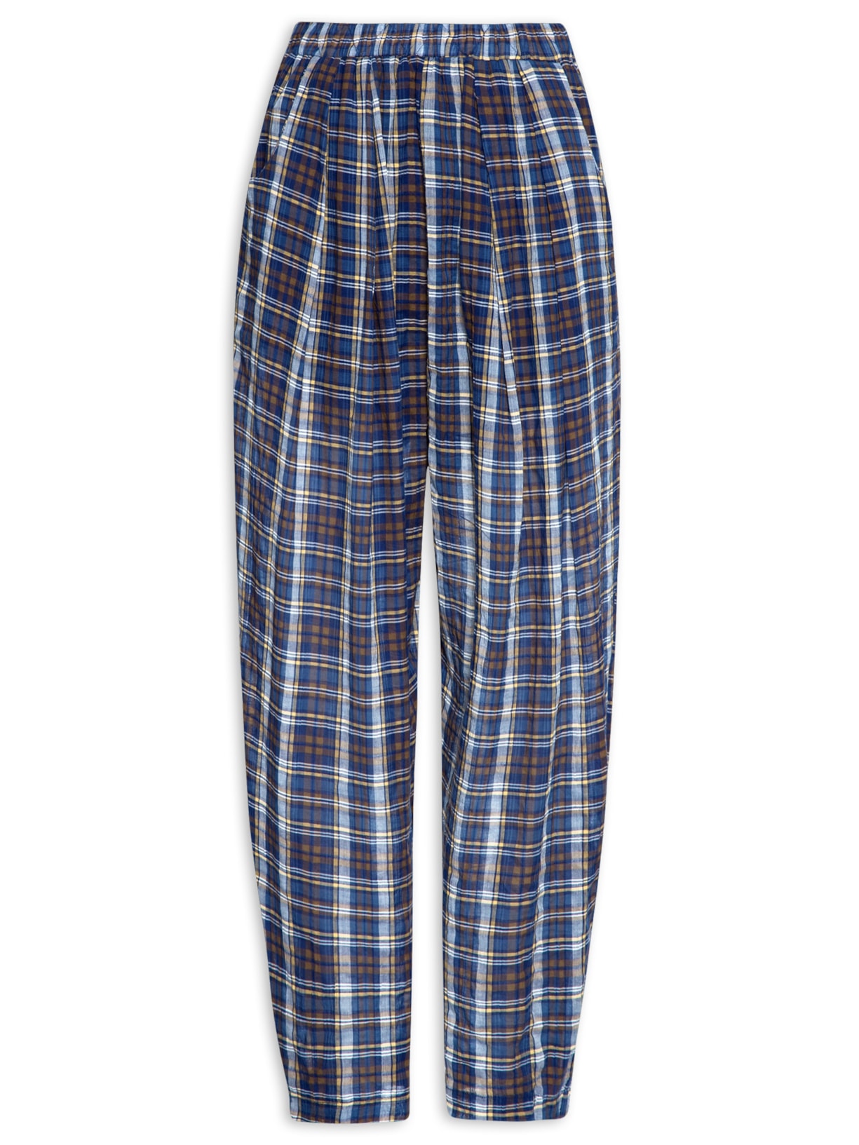 Calça Feminina Lince - Azul