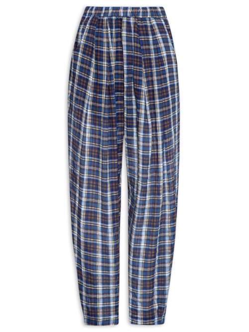 Calça Feminina Lince - Azul
