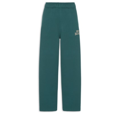 Calça Feminina Linear Herritage Barrel - Verde