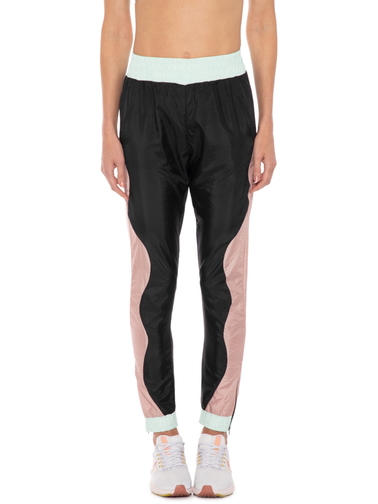 Calça Feminina Linha Jasmim Preto Lauf