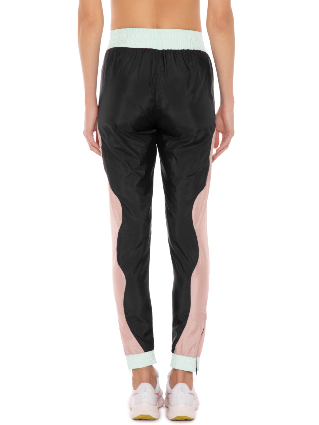 Calça Feminina Linha Jasmim Preto Lauf