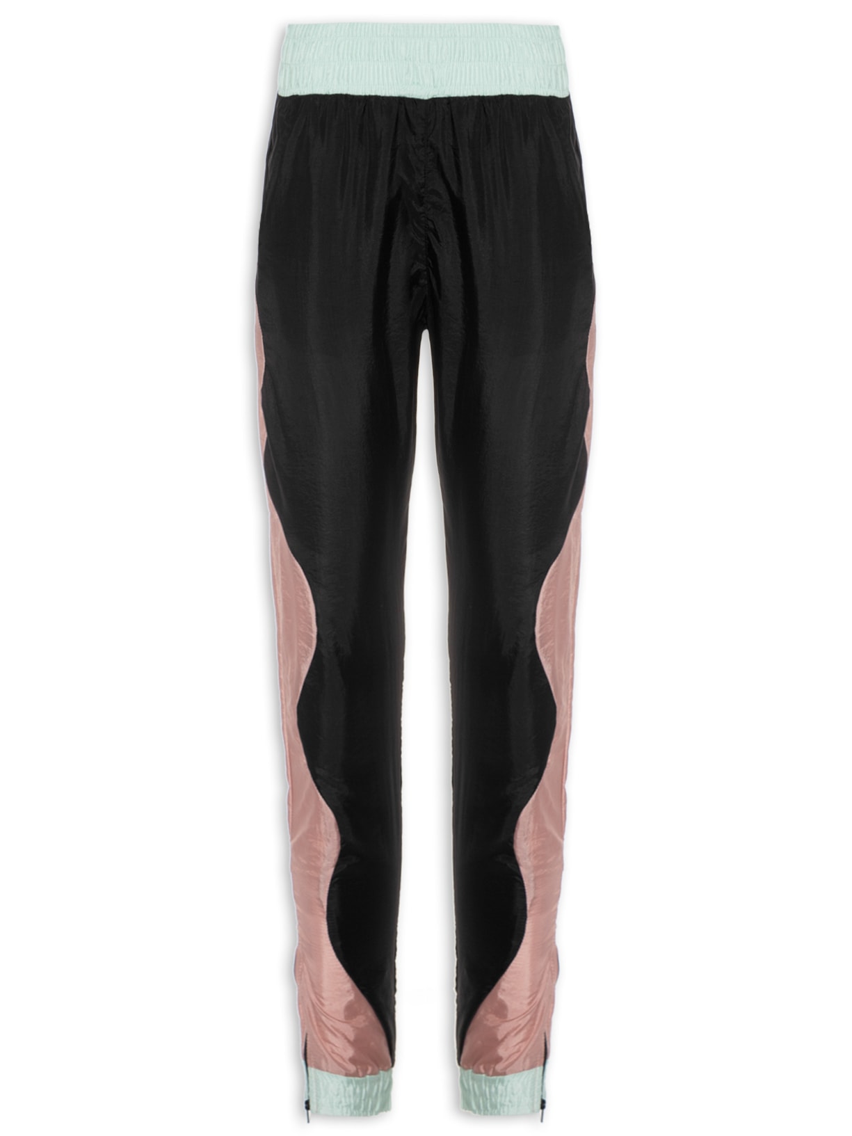 Calça Feminina Linha Jasmim Preto Lauf