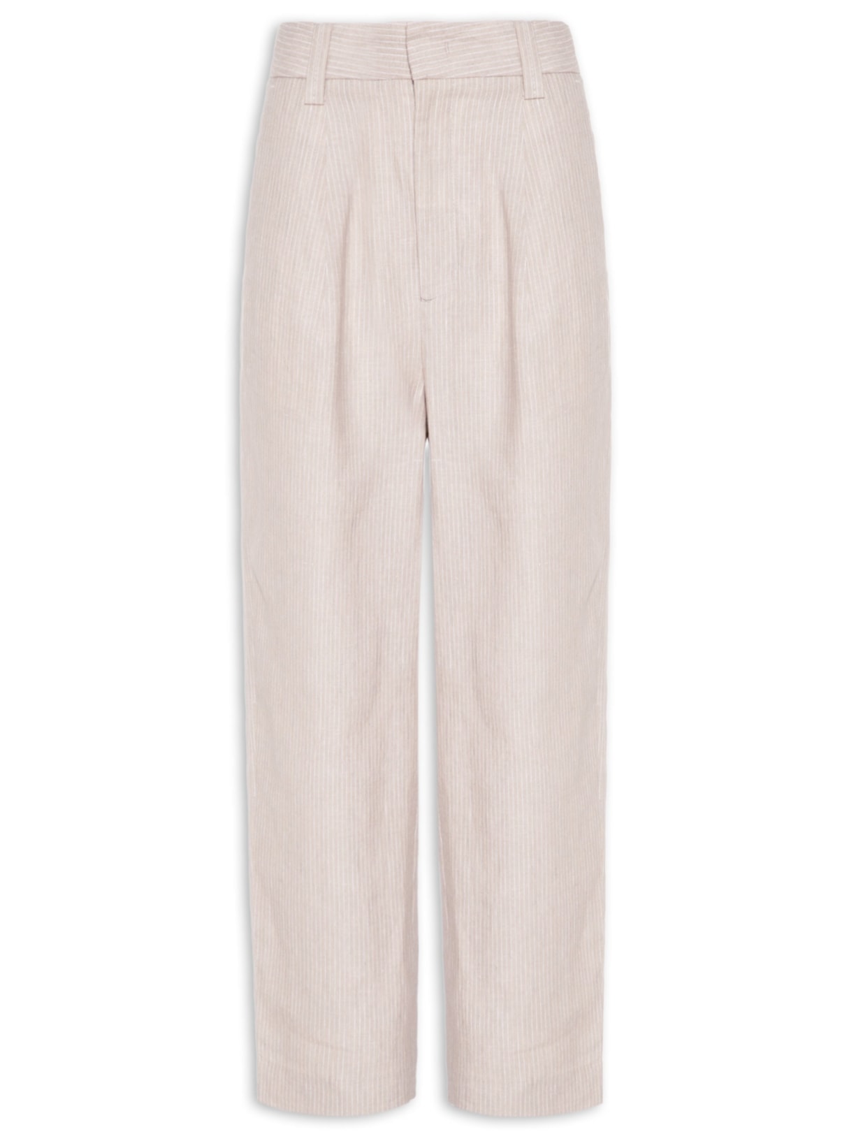 Calça Feminina Listra – Cinza Animale