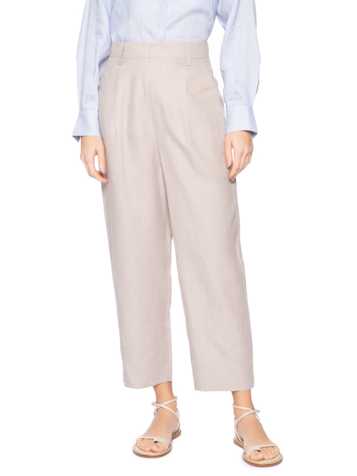 Calça Feminina Listra – Cinza Animale