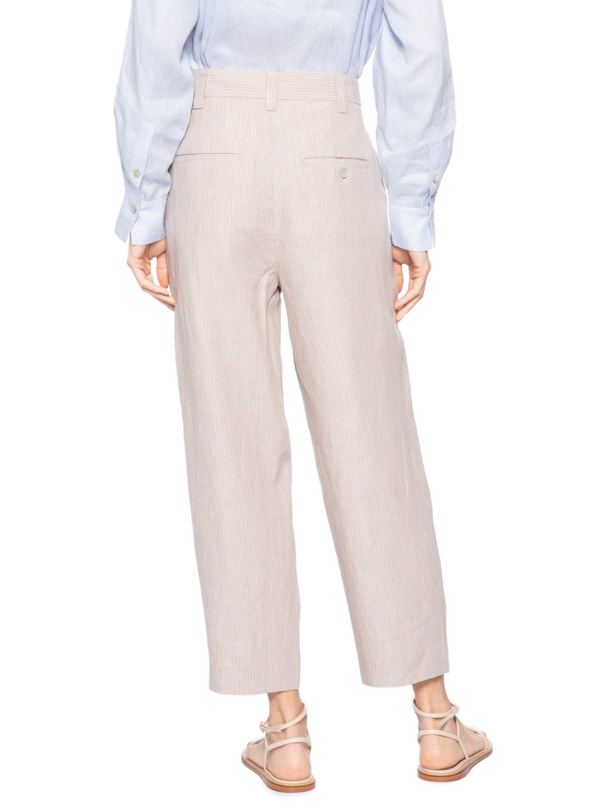 Calça Feminina Listra – Cinza Animale