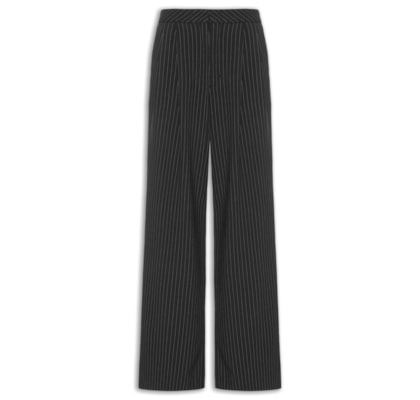 Calça Feminina Listras - Preto
