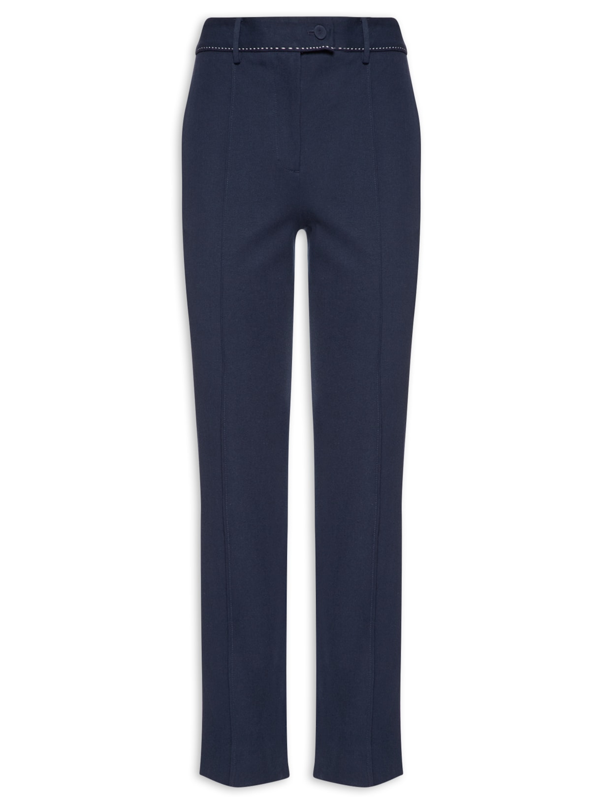 Calça Feminina Livia II Azul Le Lis