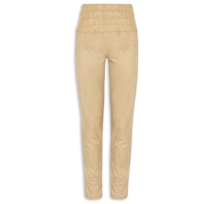 Calça Feminina Lomani - Marrom