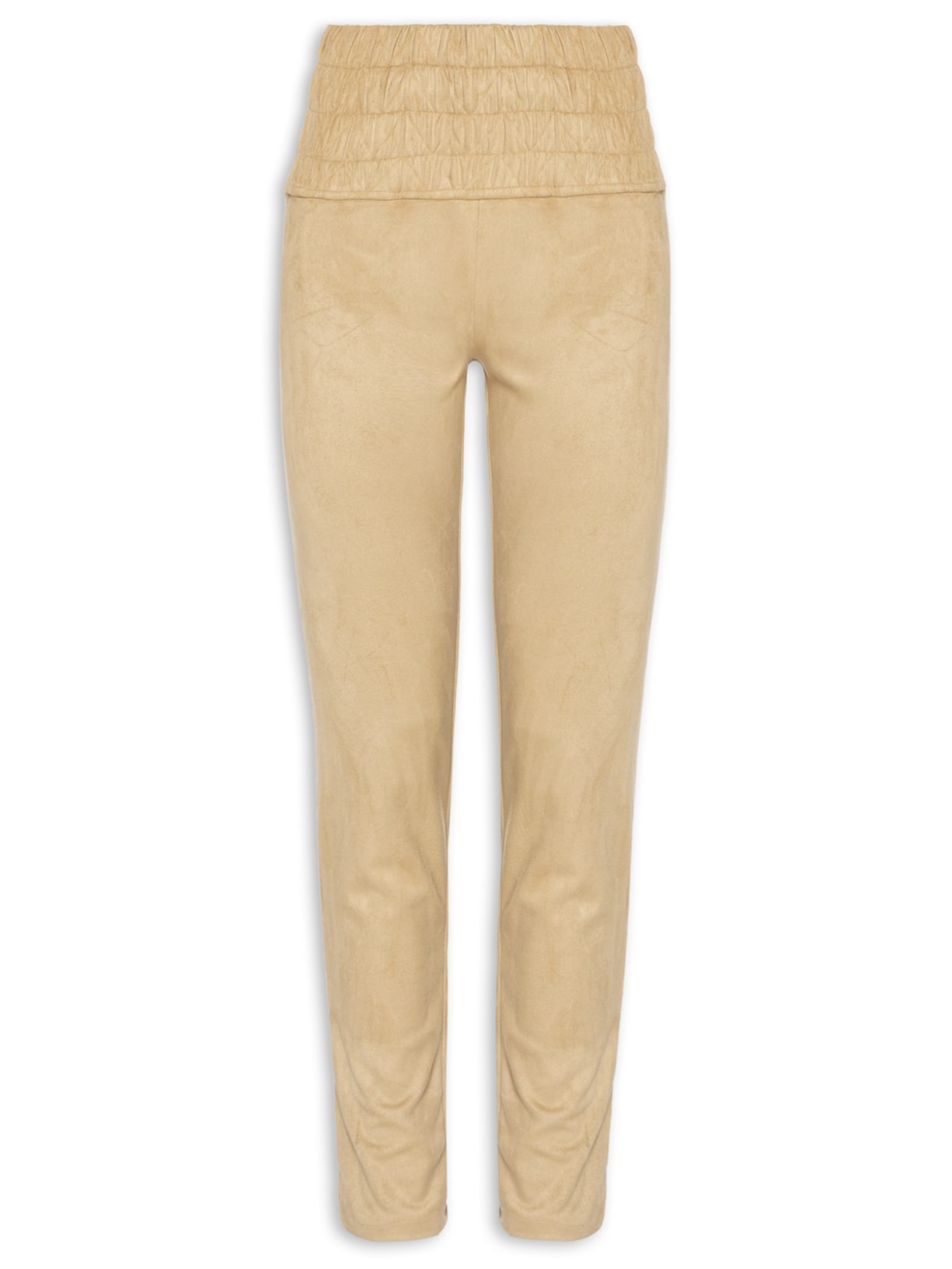 Calça Feminina Lomani - Marrom