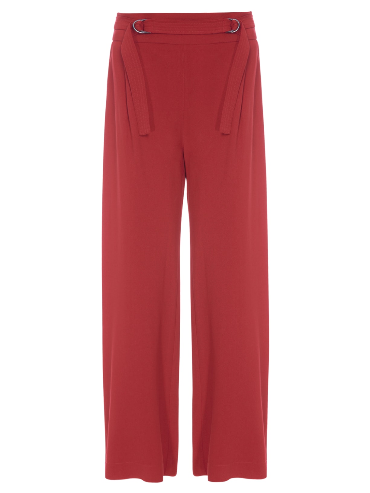 Calça Feminina London - Vermelho