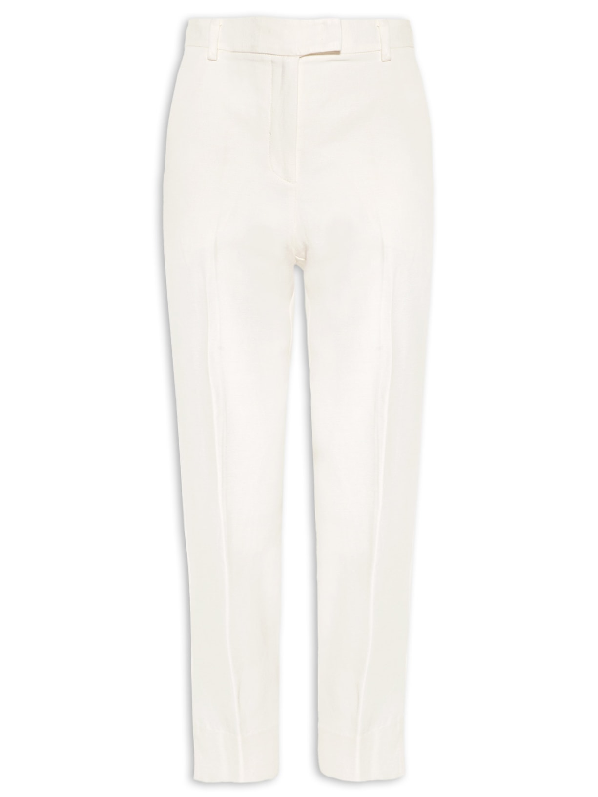 Calça Feminina Loren - Off White