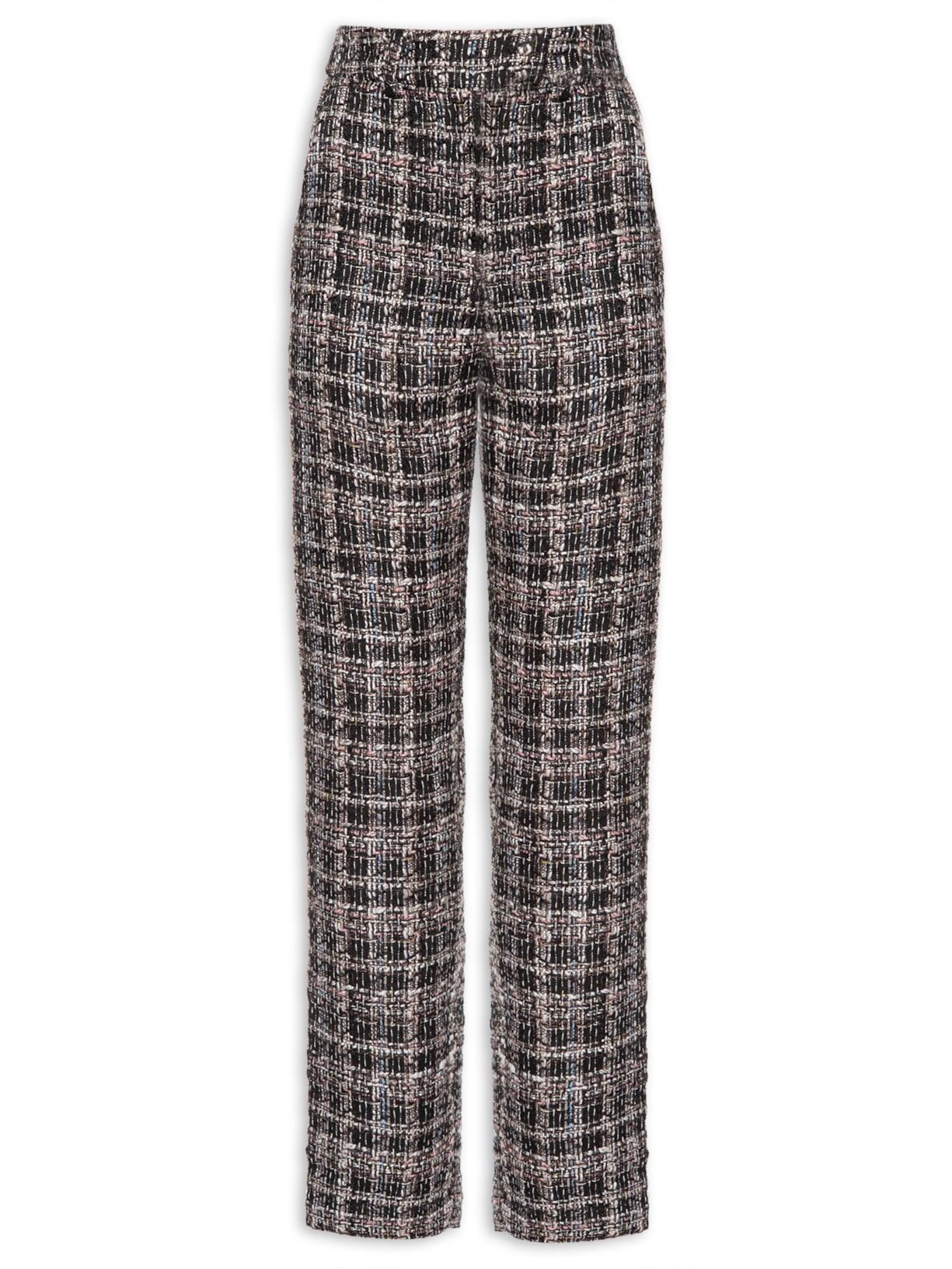 Calça Feminina Lorena - Preto