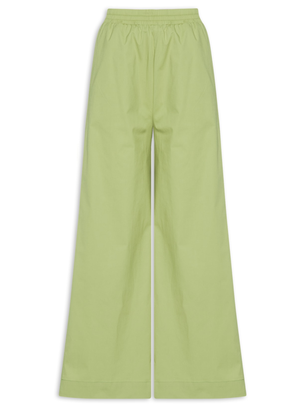 Calça Feminina Lory Verde Le Lis