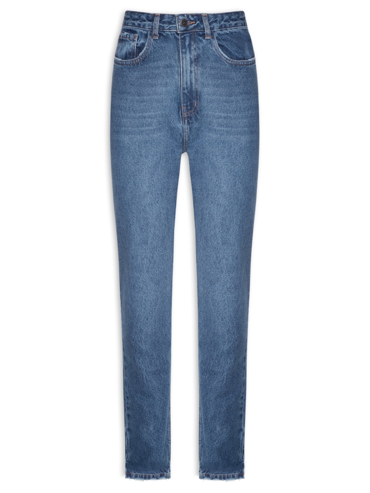 Calça Feminina Losino - Azul