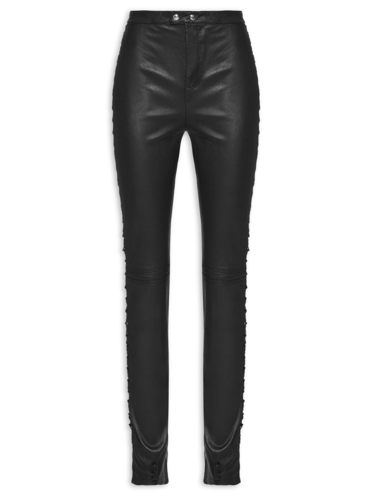 Calça Feminina Lou - Preto