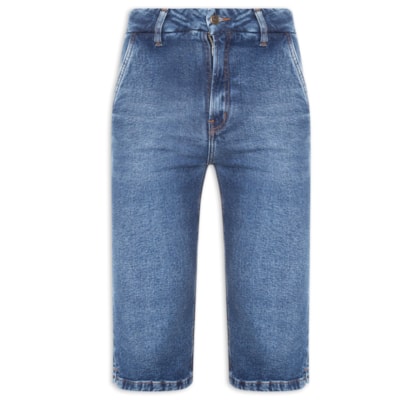 Calça Feminina Louise - Azul