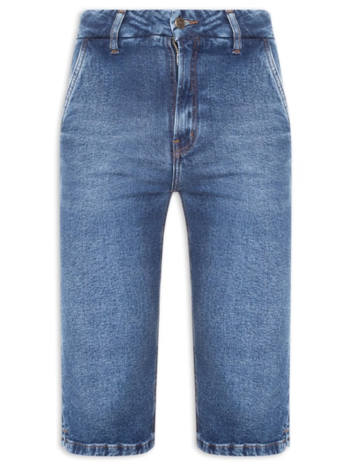 Calça Feminina Louise - Azul