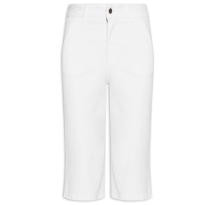 Calça Feminina Louise - Off White