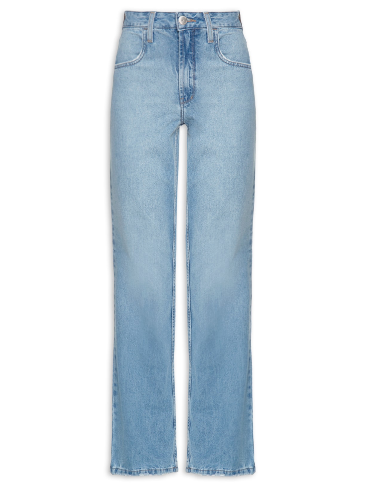 Calça Feminina Lucy - Azul