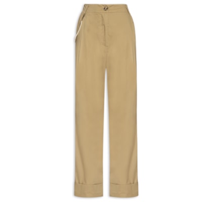 Calça Feminina Lucy - Bege