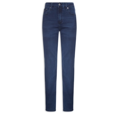 Calça Feminina Lucy Mr Slim - Azul