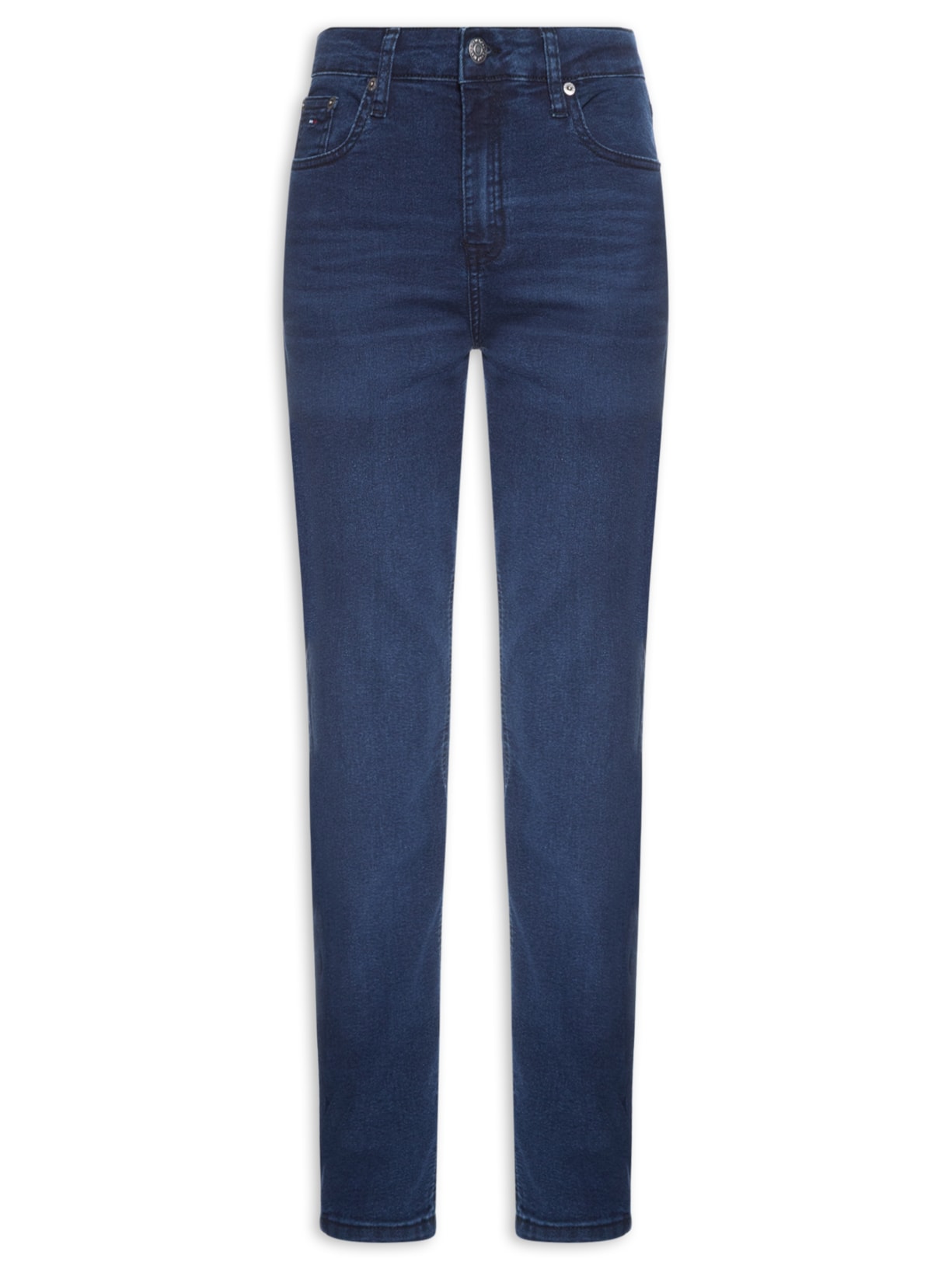 Calça Feminina Lucy Mr Slim - Azul