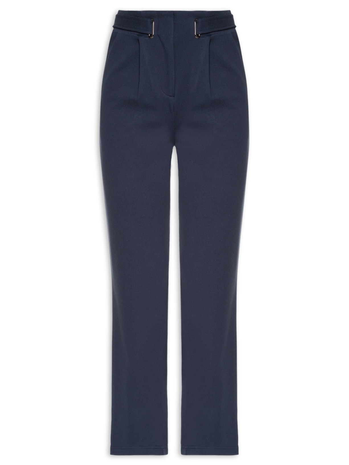 Calça Feminina Luma III - Azul